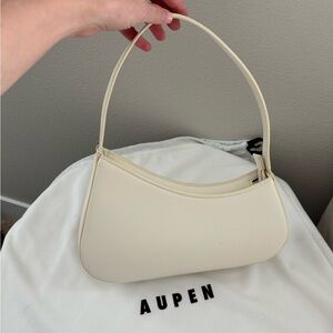 Cream Women's Bag